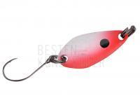 Blinker Spro Trout Master Incy Spoon 2.5g - Devilish BESTEN KUNSTKODER Angelshop