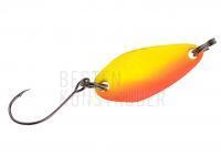 Blinker Spro Trout Master Incy Spoon 2.5g - Sunshine BESTEN KUNSTKODER Angelshop