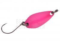 Blinker Spro Trout Master Incy Spoon 2.5g - Violet BESTEN KUNSTKODER Angelshop