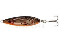 Blinker Westin Great Heron 5.5 cm 13 g - Copper Mine BESTEN KUNSTKODER Angelshop