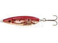 Blinker Westin Great Heron 7.5 cm 18 g - Bloody Copper BESTEN KUNSTKODER Angelshop