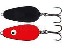 Blinker OGP Bulldog 3.9cm 7g - Black/Red BUL-107