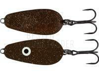 Blinker OGP Bulldog 4.4cm 10g - Brown Pellet BULC-003