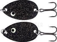 Blinker OGP Fidusen 3.2cm 2.8g - Black Pellet