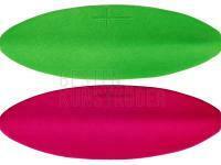 Köder OGP Præsten 2.6cm 1.8g - Green/Pink