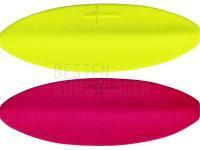 Köder OGP Præsten 2.6cm 1.8g - Yellow/Pink 