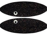 Köder OGP Præsten 4.7cm 4.5g - Black Pellet