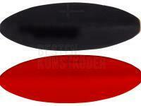 Köder OGP Præsten 4.7cm 4.5g - Black/Red