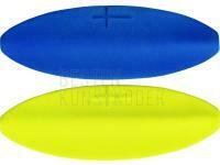 Köder OGP Præsten 4cm 3.5g - Blue/Yellow