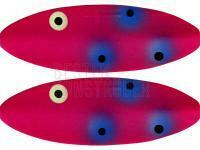 Köder OGP Præsten 4cm 3.5g - Pink Clown