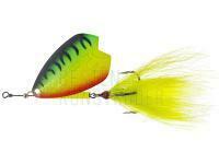 Westin SpinStrike Bucktail Spinner 14g - Firetiger Buck BESTEN KUNSTKODER Angelshop