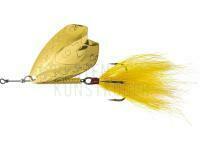 Westin SpinStrike Bucktail Spinner 14g - Golden Buck BESTEN KUNSTKODER Angelshop