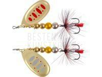 Blinker X-Fish Sirius #5 13g - Gold SRD