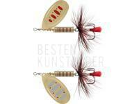 Blinker X-Fish Termite #5 13g - Gold SRD