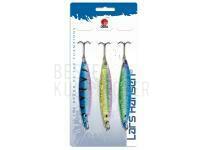 Dega Seatrout Spoon Set 7.5cm 18g – Set 2