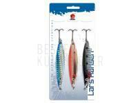 Dega Seatrout Spoon Set 7.5cm 18g – Set 3