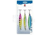 Dega Seatrout Spoon Set 7.5cm 18g – Set 4