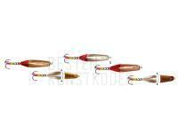 Under JDE 06 MIX BESTEN KUNSTKODER Angelshop