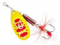 Lucky John Spinner Bonnie Blade BESTEN KUNSTKODER Angelshop