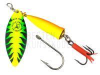 Blue Fox Salmon Super Vibrax BESTEN KUNSTKODER Angelshop