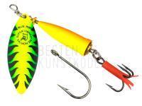 Blue Fox Spinner Salmon Super Vibrax