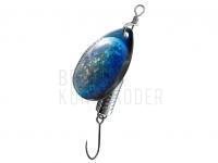 Jenzi Phantom-F Spinner Single Hook BESTEN KUNSTKODER Angelshop