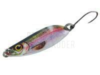 Jenzi Trout Spoon 3D BESTEN KUNSTKODER Angelshop