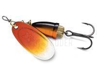 Blue Fox Vibrax Nordic Flake (Northern Lights) BESTEN KUNSTKODER Angelshop