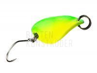 SPRO Blinker Trout Master Incy Spin Spoon BESTEN KUNSTKODER Angelshop