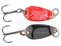 SPRO Blinker Trout Master Leaf BESTEN KUNSTKODER Angelshop