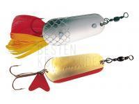 DAM Blinker Weedless Spoon BESTEN KUNSTKODER Angelshop