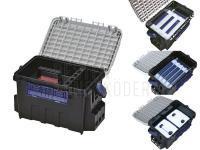 Meiho BM-9000 Black BESTEN KUNSTKODER Angelshop