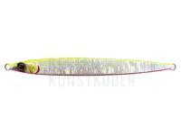 Meeresköder Savage Gear Sardine Slider 16.5cm 120g Fast Sinking - UV Chartreuse BESTEN KUNSTKODER Angelshop