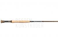 Fliegenrute Hardy Ultralite LL 10ft2in 3.10m #2 | RHW+EH handle