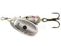 Spinner BlueFox Vibrax Shad #4 | 10g - SSD BESTEN KUNSTKODER Angelshop