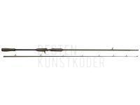 Baitcastrute Savage Gear SG4 Power Game Trigger 8'6" | 2.59m | Moderate Fast | XH | 60-110g | 2sec BESTEN KUNSTKODER Angelshop