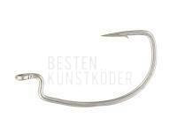 Westin Sandy Andy Weedless Jig Wide Gap Hook - #2/0 BESTEN KUNSTKODER Angelshop