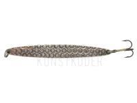 Blinker Oldstream Asp BO1 15g - 4 BESTEN KUNSTKODER Angelshop