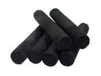 Booby Eyes 5mm - Black BESTEN KUNSTKODER Angelshop