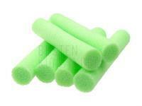 Booby Eyes 5mm - Chartreuse BESTEN KUNSTKODER Angelshop