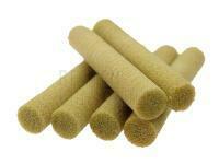 Booby Eyes 5mm - Olive BESTEN KUNSTKODER Angelshop