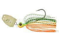 Boomer 10G - Fire Tiger BESTEN KUNSTKODER Angelshop