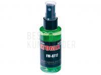 Booster Atomix Jaxon Method Feeder FM-AT12 - Marzipan Green BESTEN KUNSTKODER Angelshop
