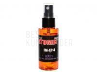 Booster Atomix Jaxon Method Feeder FM-AT14 - Kryl BESTEN KUNSTKODER Angelshop