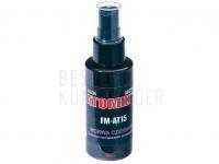 Booster Atomix Jaxon Method Feeder FM-AT15 - Red Mulberry BESTEN KUNSTKODER Angelshop