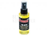 Booster Atomix Jaxon Method Feeder FM-AT20 - Fermented corn BESTEN KUNSTKODER Angelshop