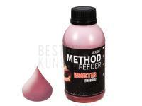 Boosters Jaxon Method Feeder Bloodworm BESTEN KUNSTKODER Angelshop