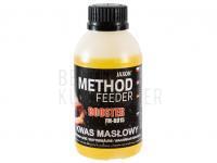 Boosters Jaxon Method Feeder - Butter acid BESTEN KUNSTKODER Angelshop