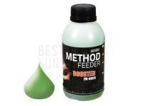 Boosters Jaxon Method Feeder Marzipan green BESTEN KUNSTKODER Angelshop