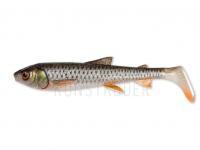 Gummifishe Savage Gear 3D Whitefish Shad 20cm 62g - Roach BESTEN KUNSTKODER Angelshop